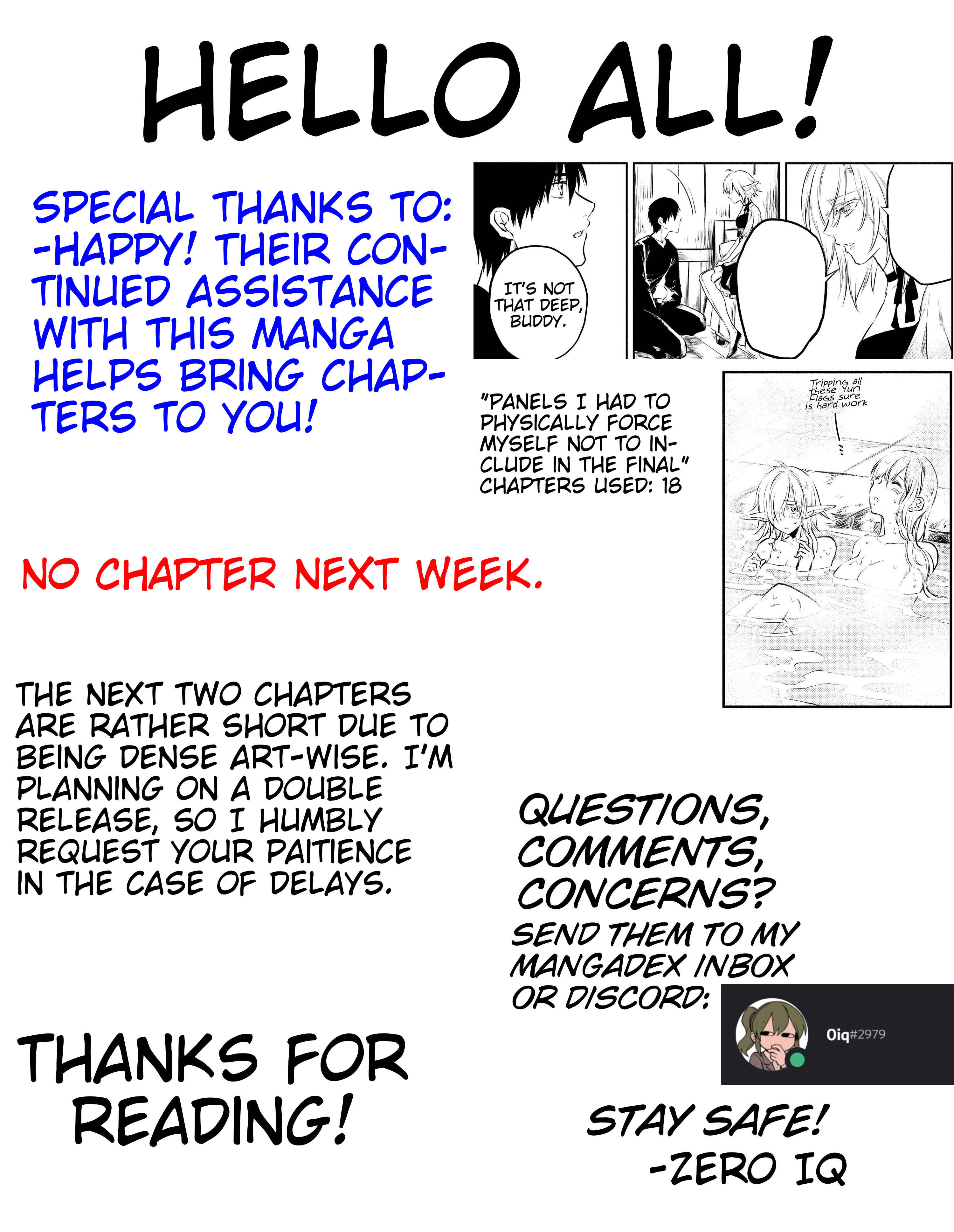 Page 22 Chapter 18 Isekai Munchkin - HP 1 no Mama de Saikyou Saisoku Dungeon Kouryaku
