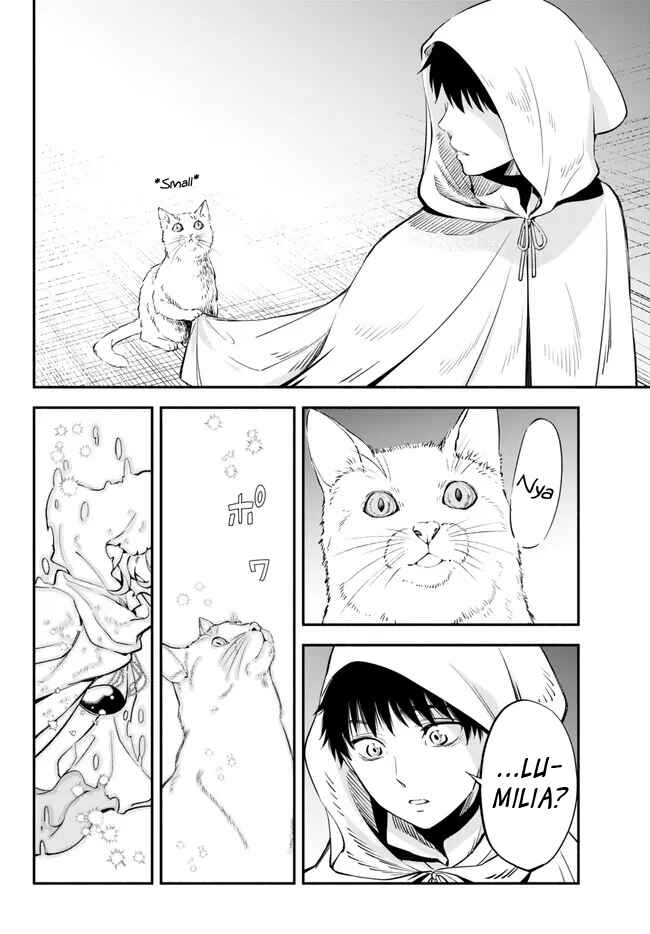 Page 2 Chapter 83 Isekai Munchkin - HP 1 no Mama de Saikyou Saisoku Dungeon Kouryaku