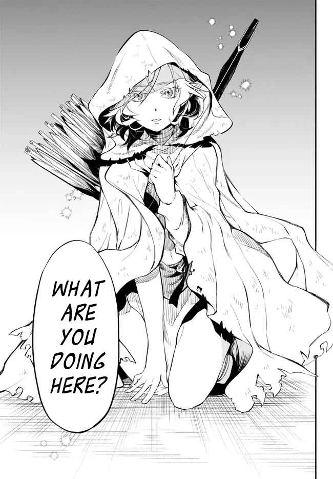 Page 3 Chapter 83 Isekai Munchkin - HP 1 no Mama de Saikyou Saisoku Dungeon Kouryaku