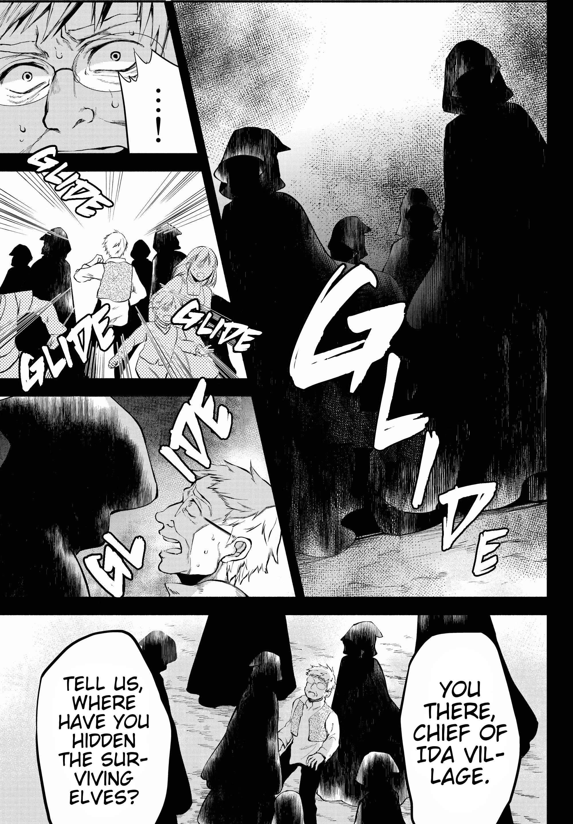 Page 7 Chapter 16 Isekai Munchkin - HP 1 no Mama de Saikyou Saisoku Dungeon Kouryaku