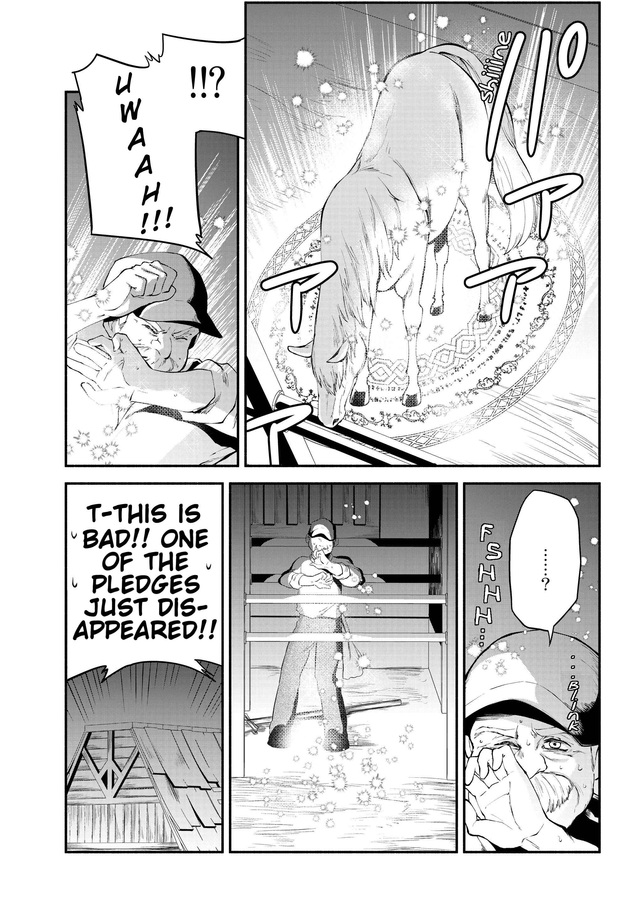 Page 8 Chapter 17 Isekai Munchkin - HP 1 no Mama de Saikyou Saisoku Dungeon Kouryaku