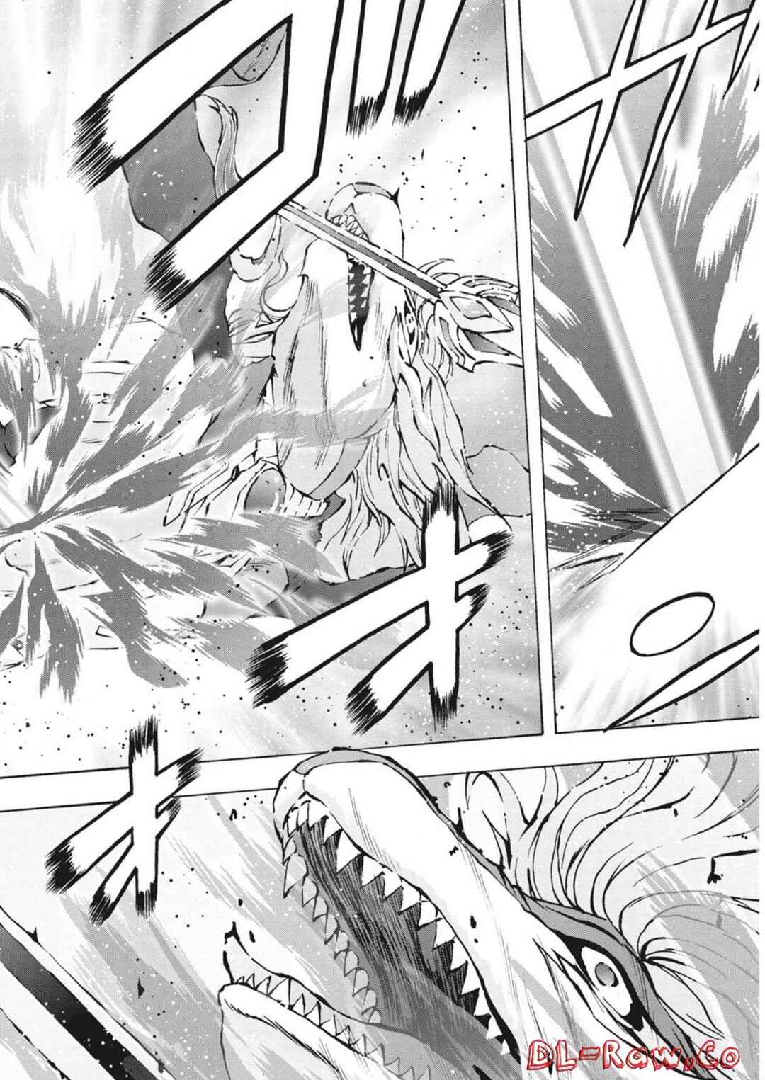 Page 14 Chapter 6 Cardfight!! Vanguard: Turnabout