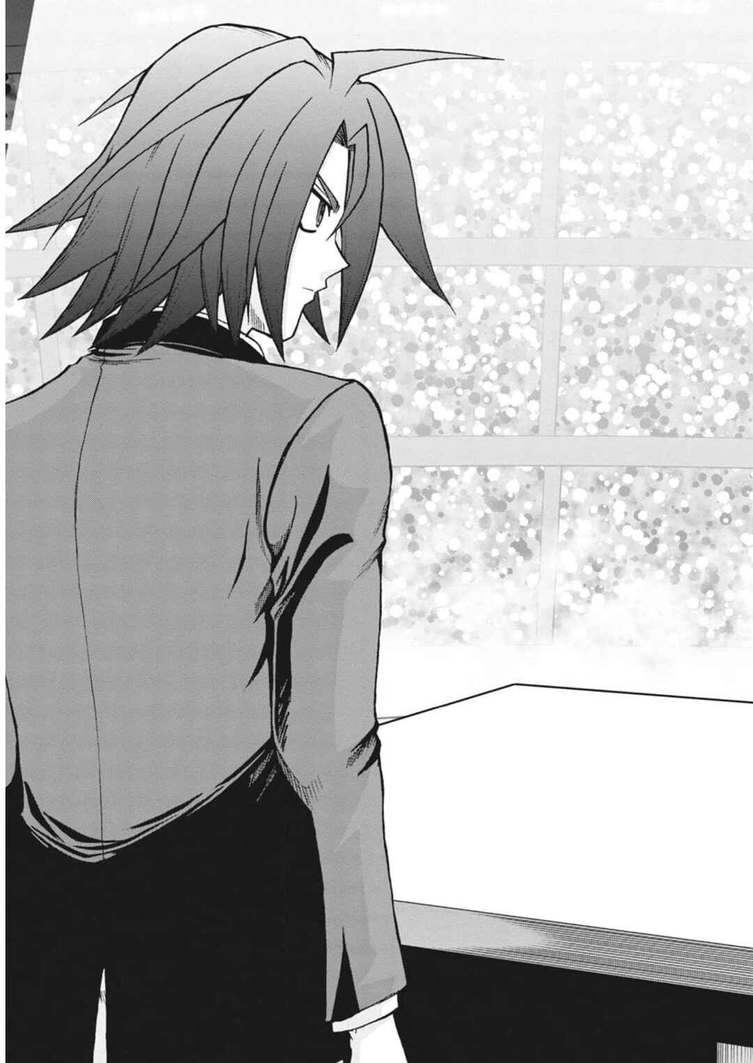 Page 5 Chapter 11 Cardfight!! Vanguard: Turnabout