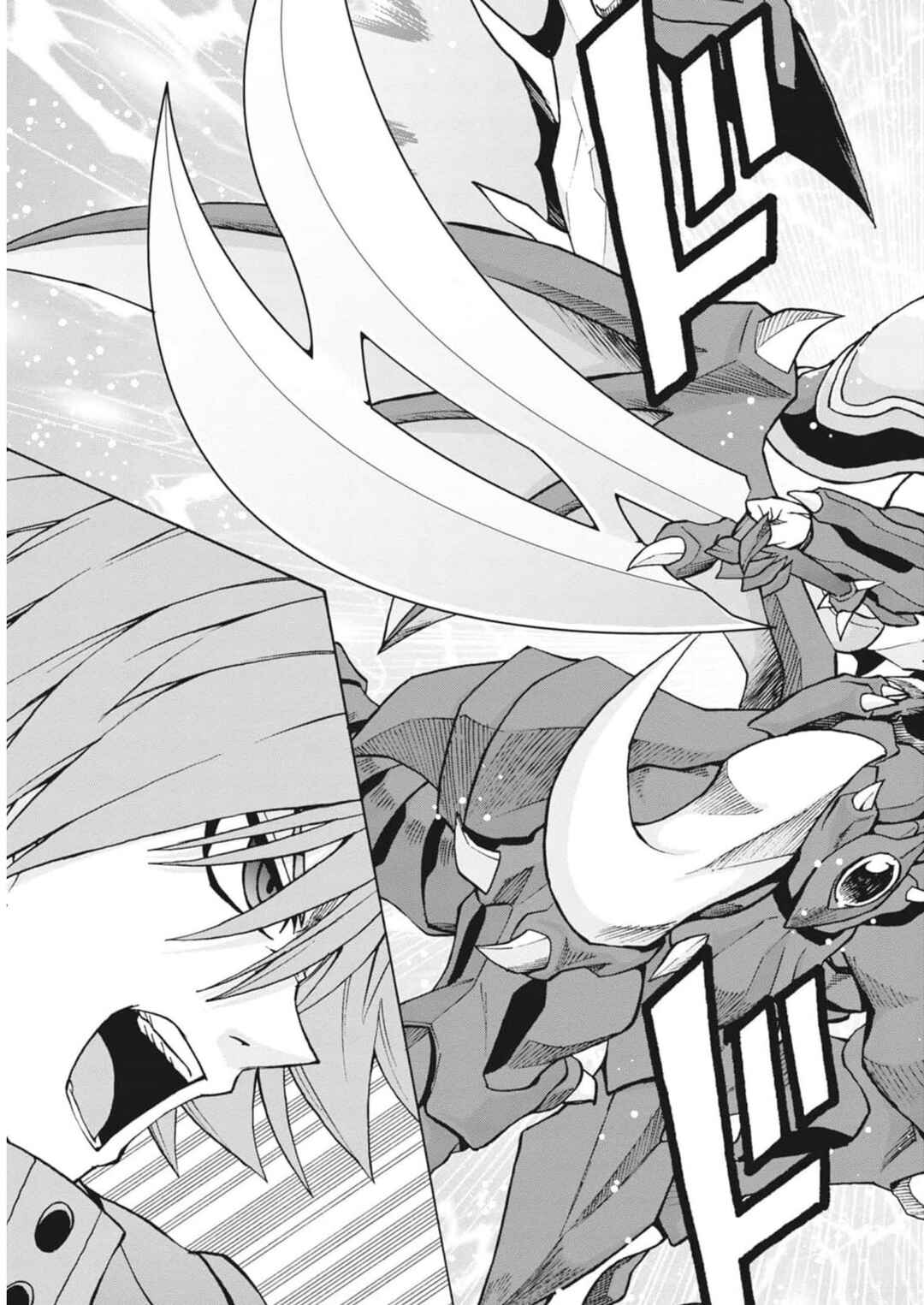 Page 13 Chapter 10 Cardfight!! Vanguard: Turnabout