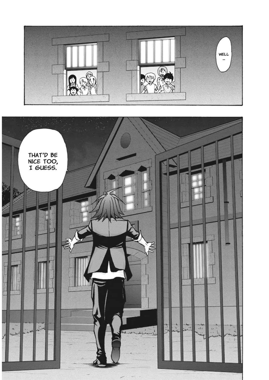 Page 7 Chapter 14 Cardfight!! Vanguard: Turnabout