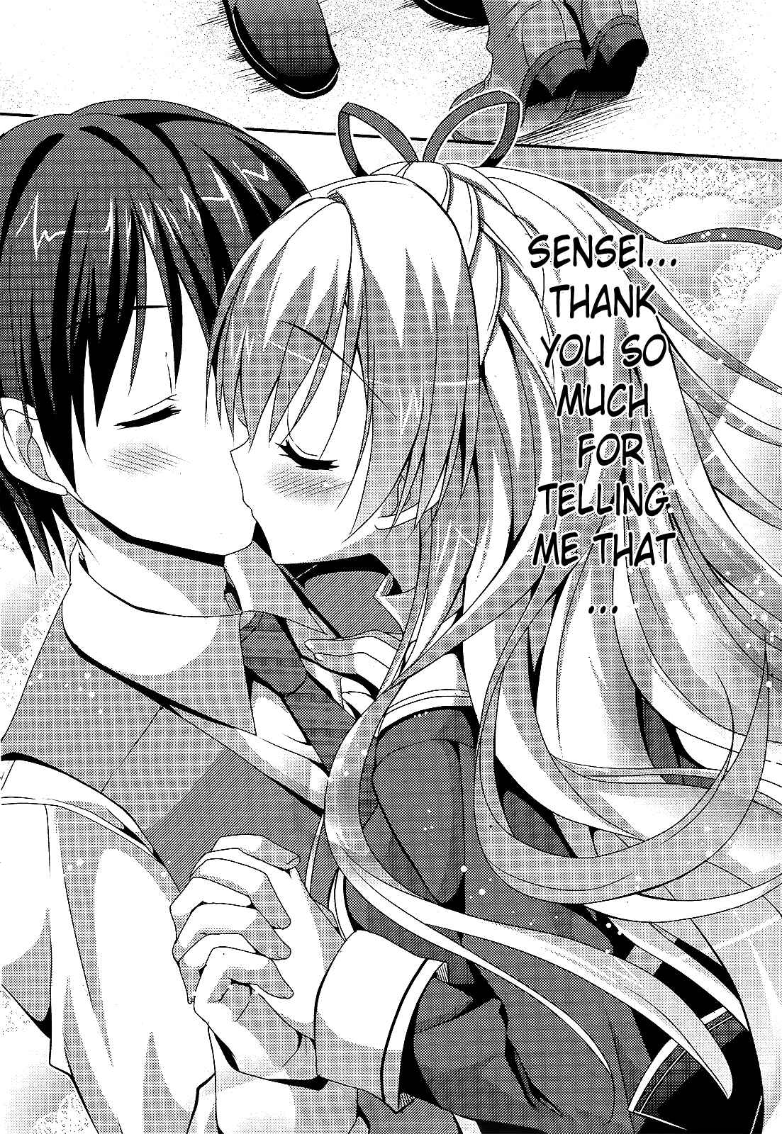 Page 19 Chapter 7 Amairo IsleNauts