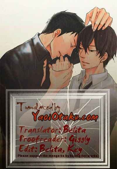 Page 2 Chapter Unknown_4e14 Katekyo Hitman Reborn! - Boku No te Yasashiito Naku Nara (Doujinshi)