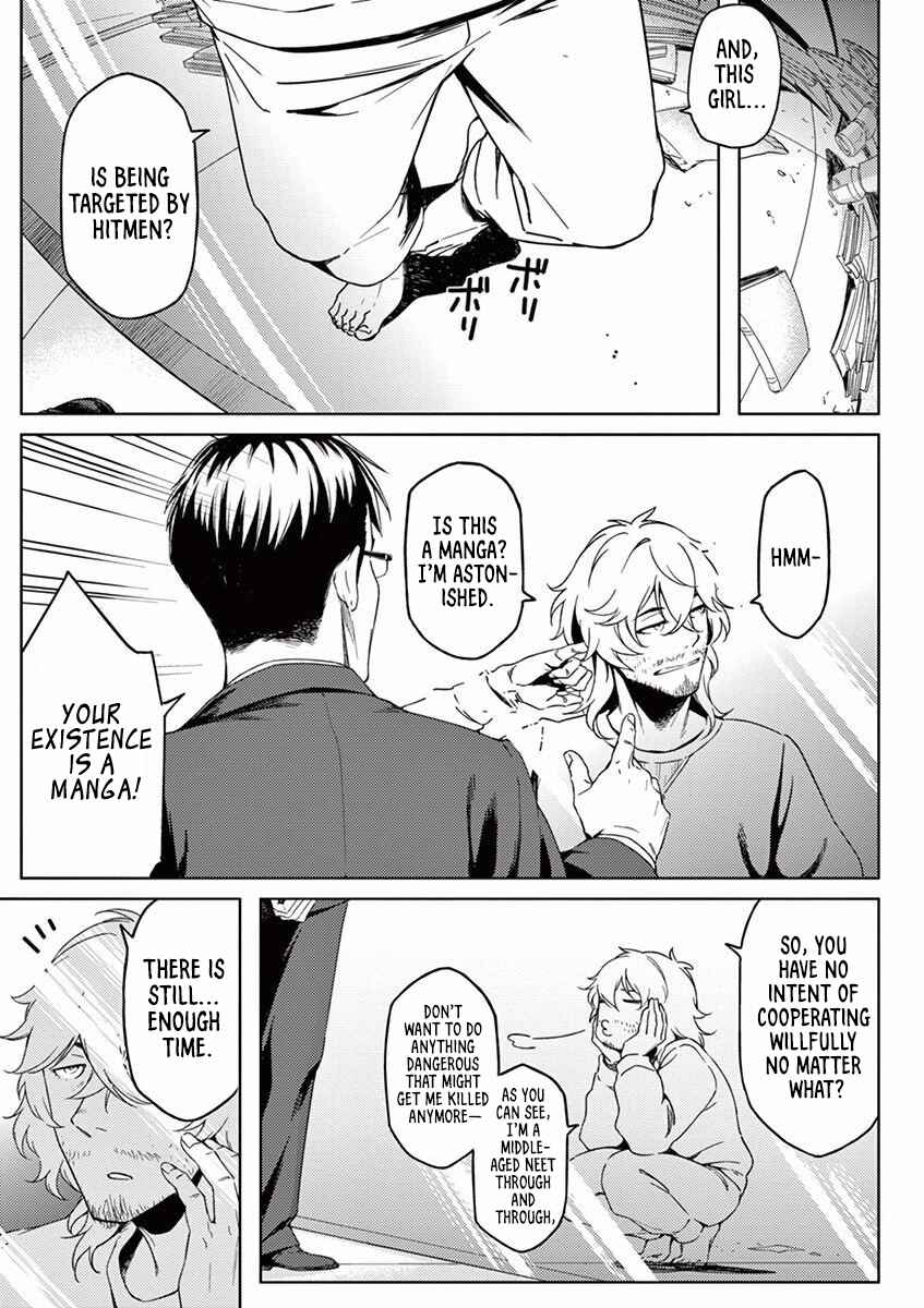 Page 11 Chapter 2 Dog End