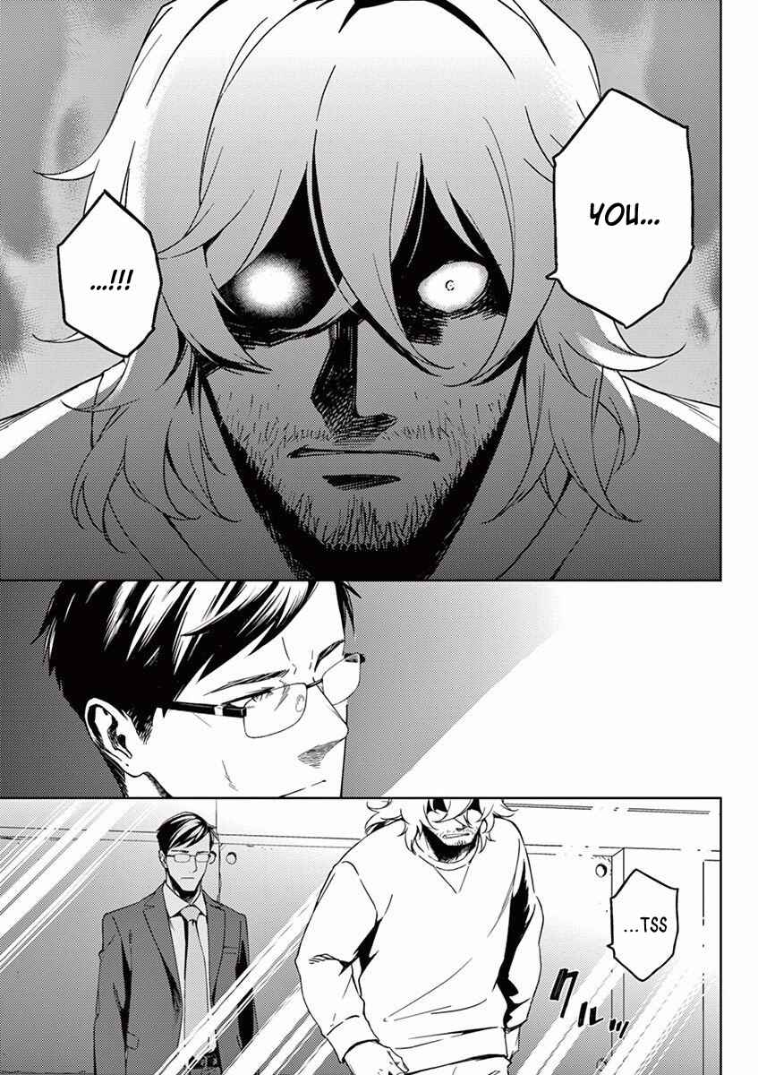 Page 13 Chapter 2 Dog End