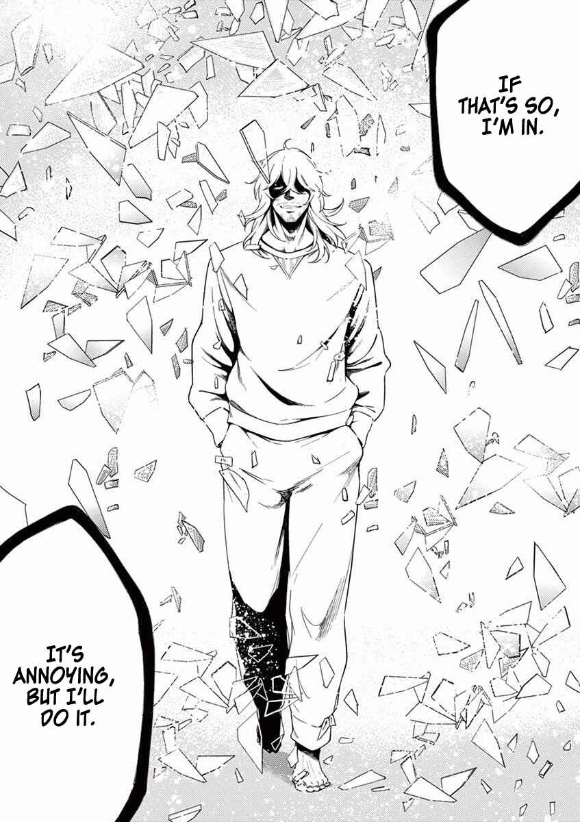 Page 19 Chapter 2 Dog End