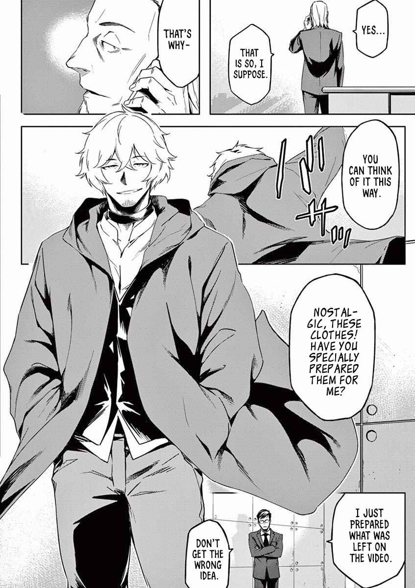 Page 22 Chapter 2 Dog End