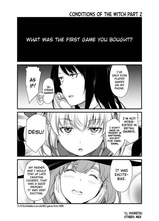 Page 1 Chapter 18 Zannen Desu ne. Hime Kishi-sensei