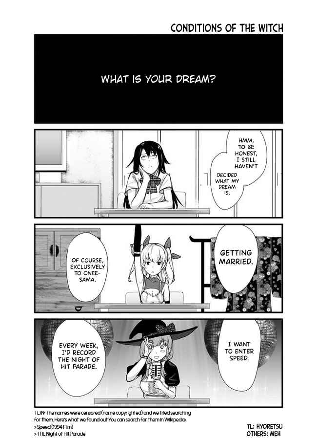 Page 1 Chapter 17 Zannen Desu ne. Hime Kishi-sensei