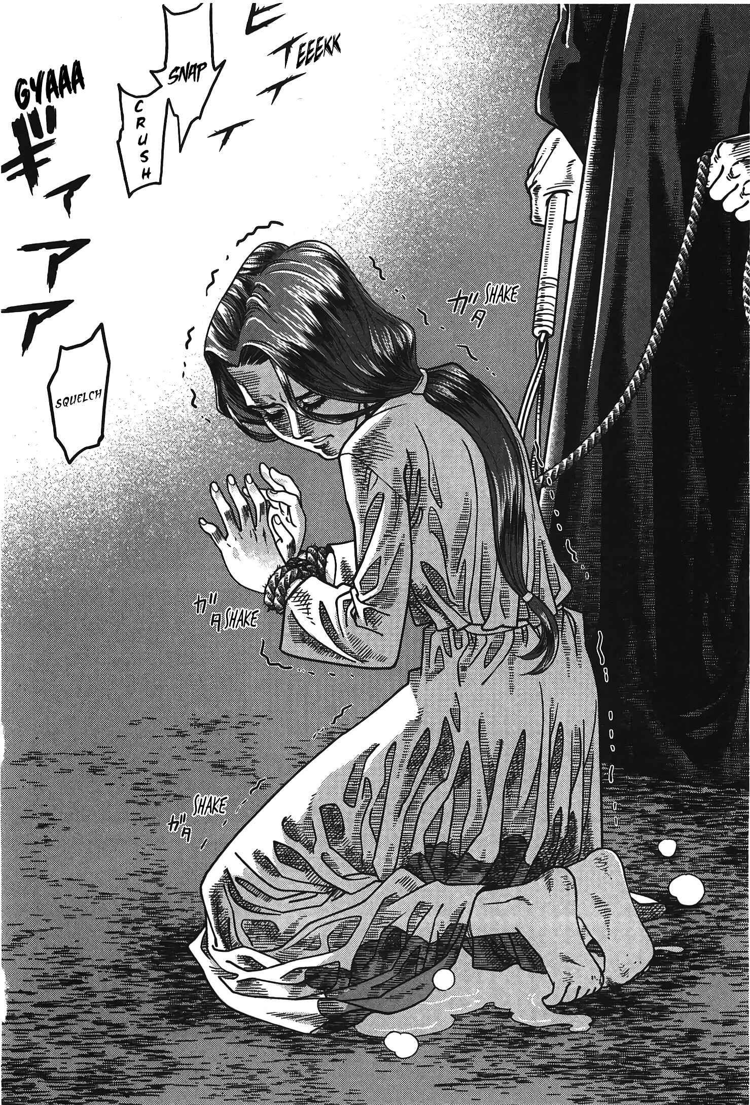 Page 13 Chapter 5 Dance Macabre: A Brief History of the Darker Side of the West