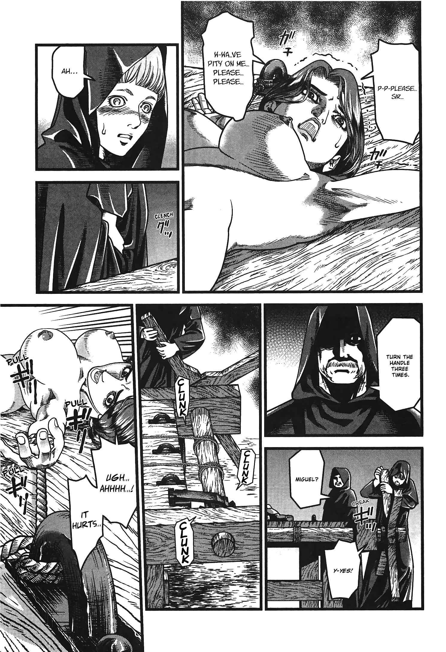 Page 18 Chapter 5 Dance Macabre: A Brief History of the Darker Side of the West