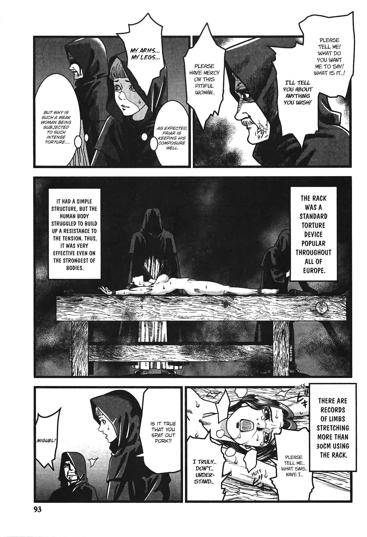 Page 20 Chapter 5 Dance Macabre: A Brief History of the Darker Side of the West