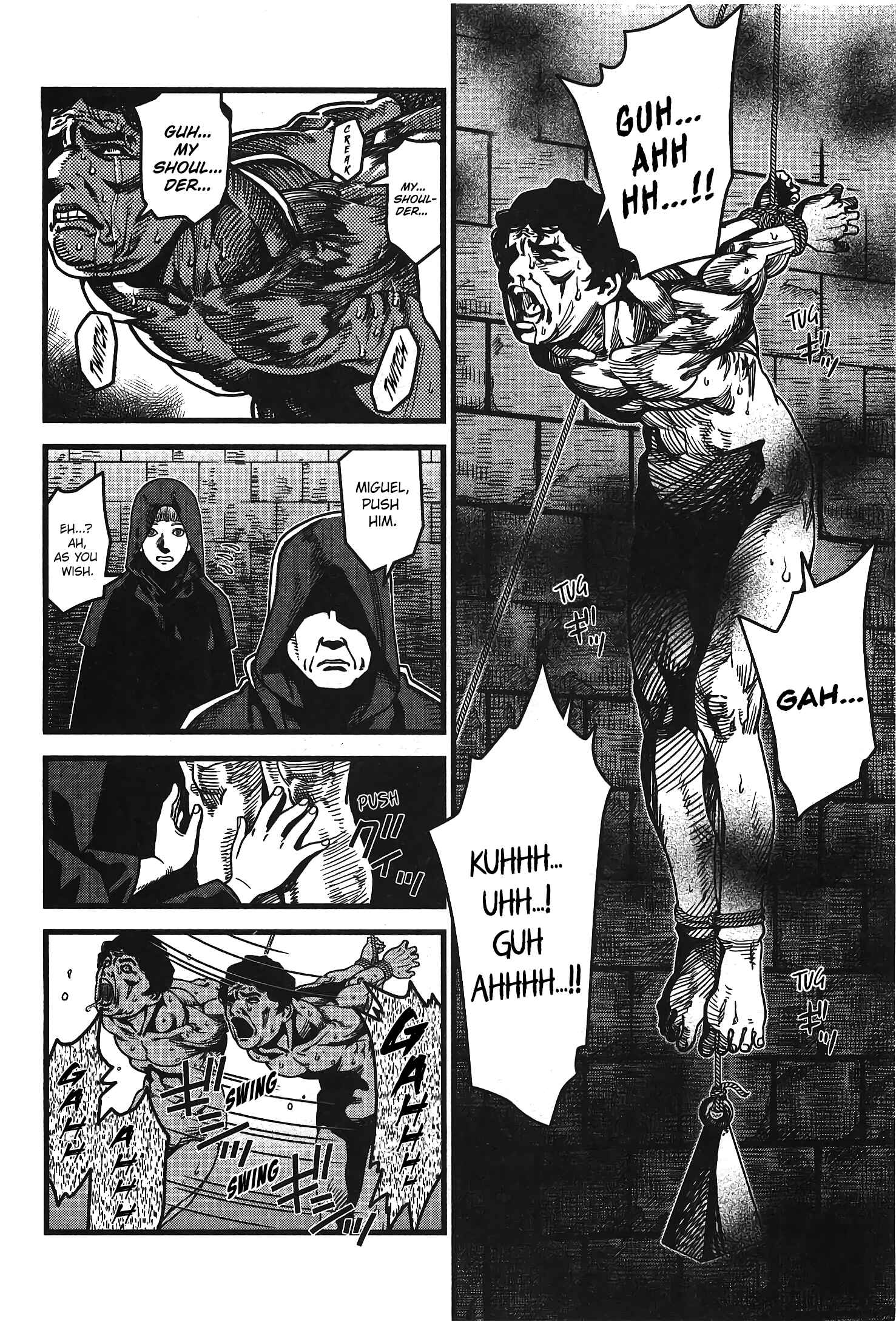 Page 4 Chapter 5 Dance Macabre: A Brief History of the Darker Side of the West
