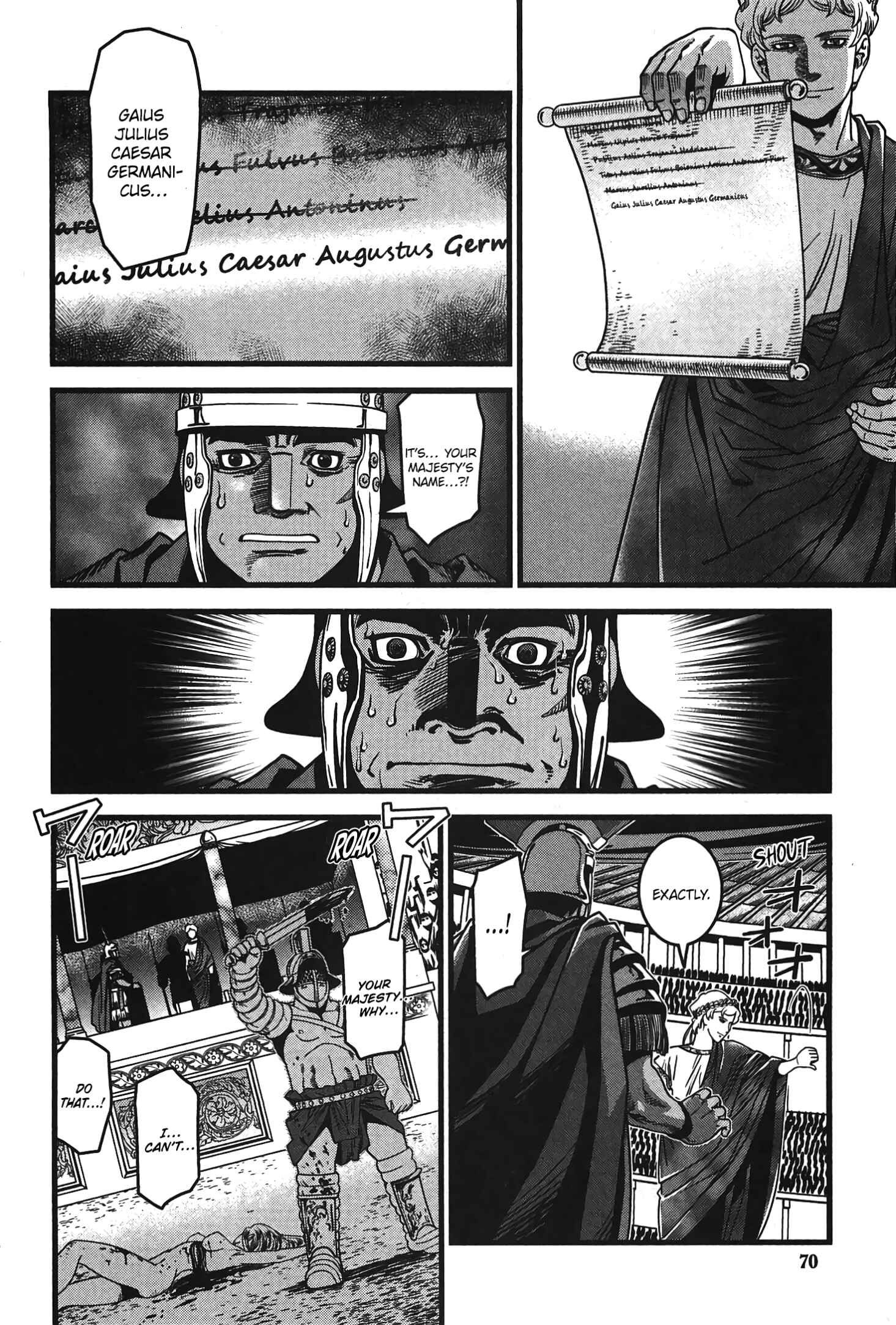 Page 14 Chapter 4 Dance Macabre: A Brief History of the Darker Side of the West