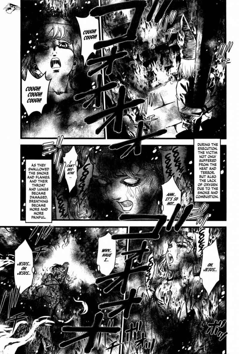 Page 15 Chapter 2 Dance Macabre: A Brief History of the Darker Side of the West