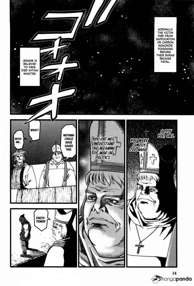 Page 16 Chapter 2 Dance Macabre: A Brief History of the Darker Side of the West