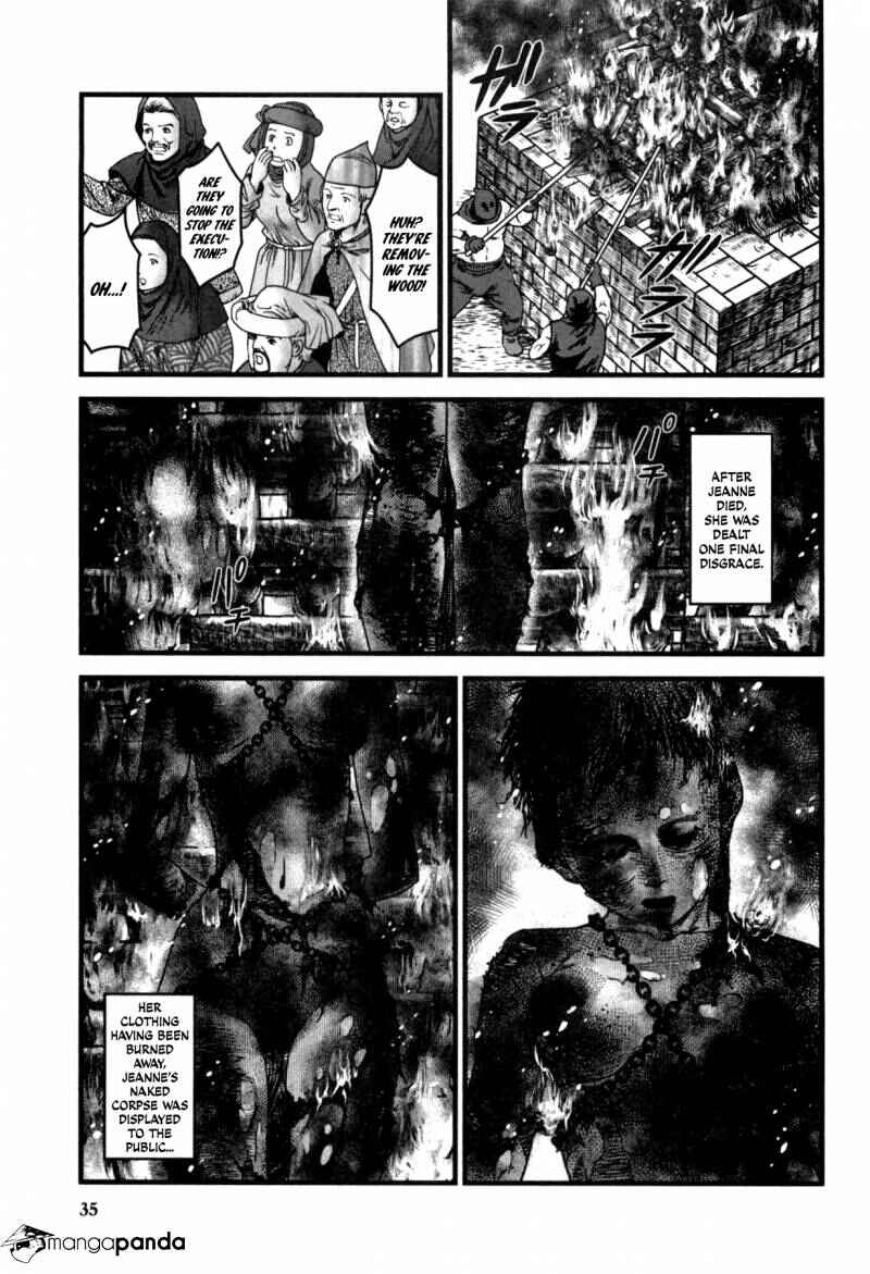 Page 17 Chapter 2 Dance Macabre: A Brief History of the Darker Side of the West