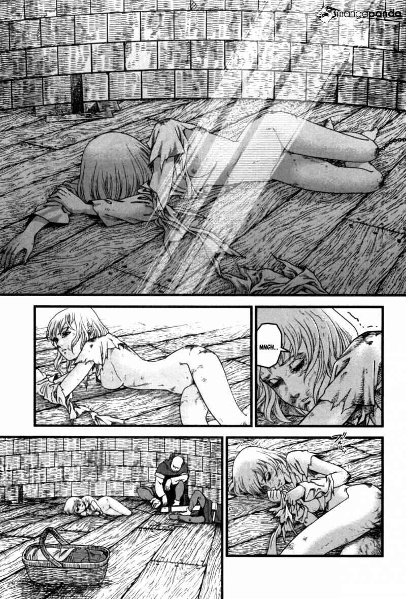 Page 9 Chapter 2 Dance Macabre: A Brief History of the Darker Side of the West