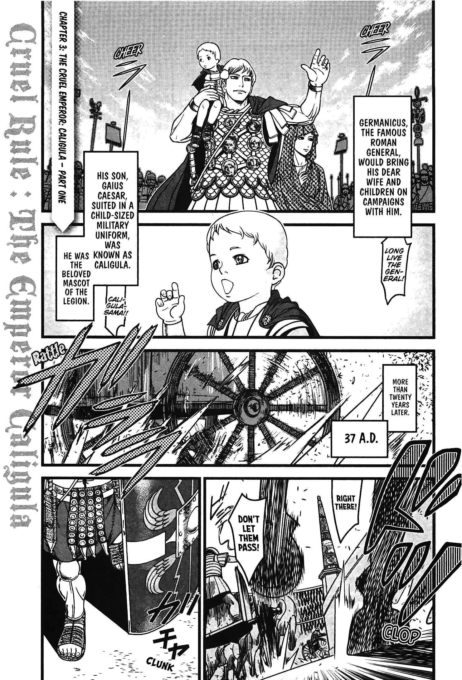 Page 1 Chapter 3 Dance Macabre: A Brief History of the Darker Side of the West