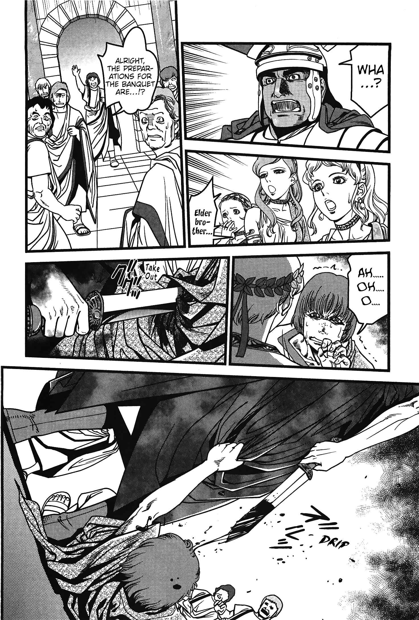 Page 10 Chapter 3 Dance Macabre: A Brief History of the Darker Side of the West