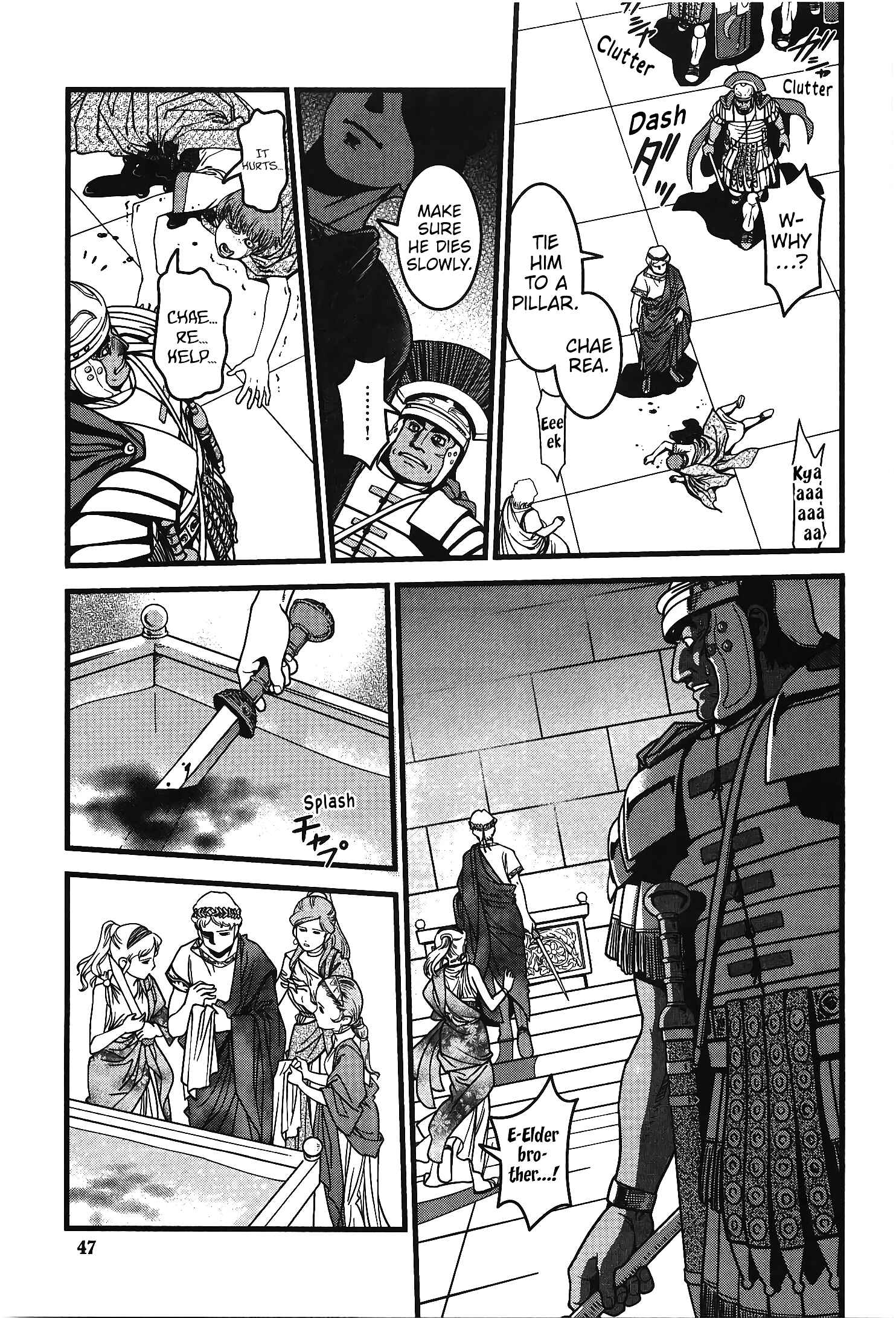 Page 11 Chapter 3 Dance Macabre: A Brief History of the Darker Side of the West