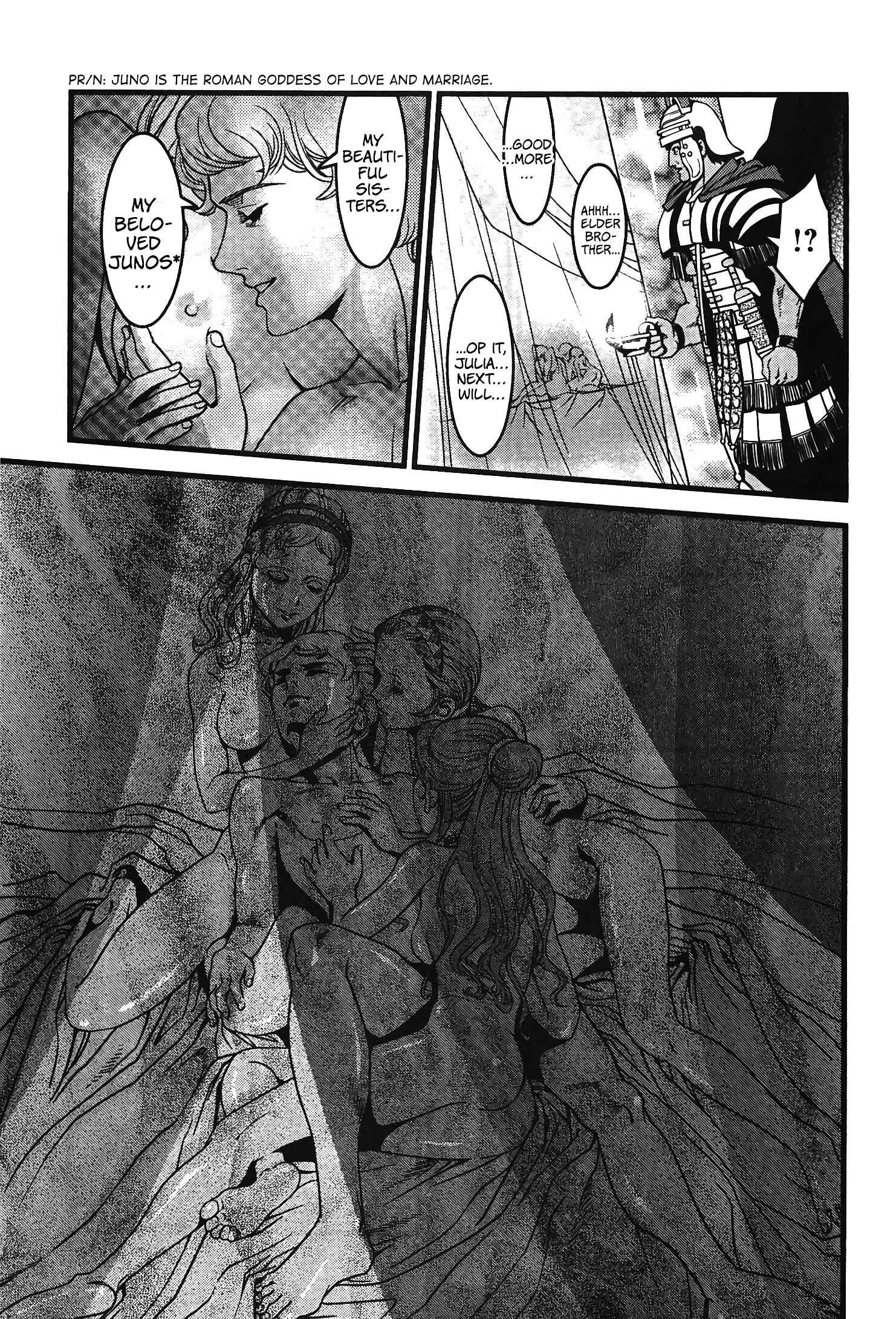 Page 13 Chapter 3 Dance Macabre: A Brief History of the Darker Side of the West