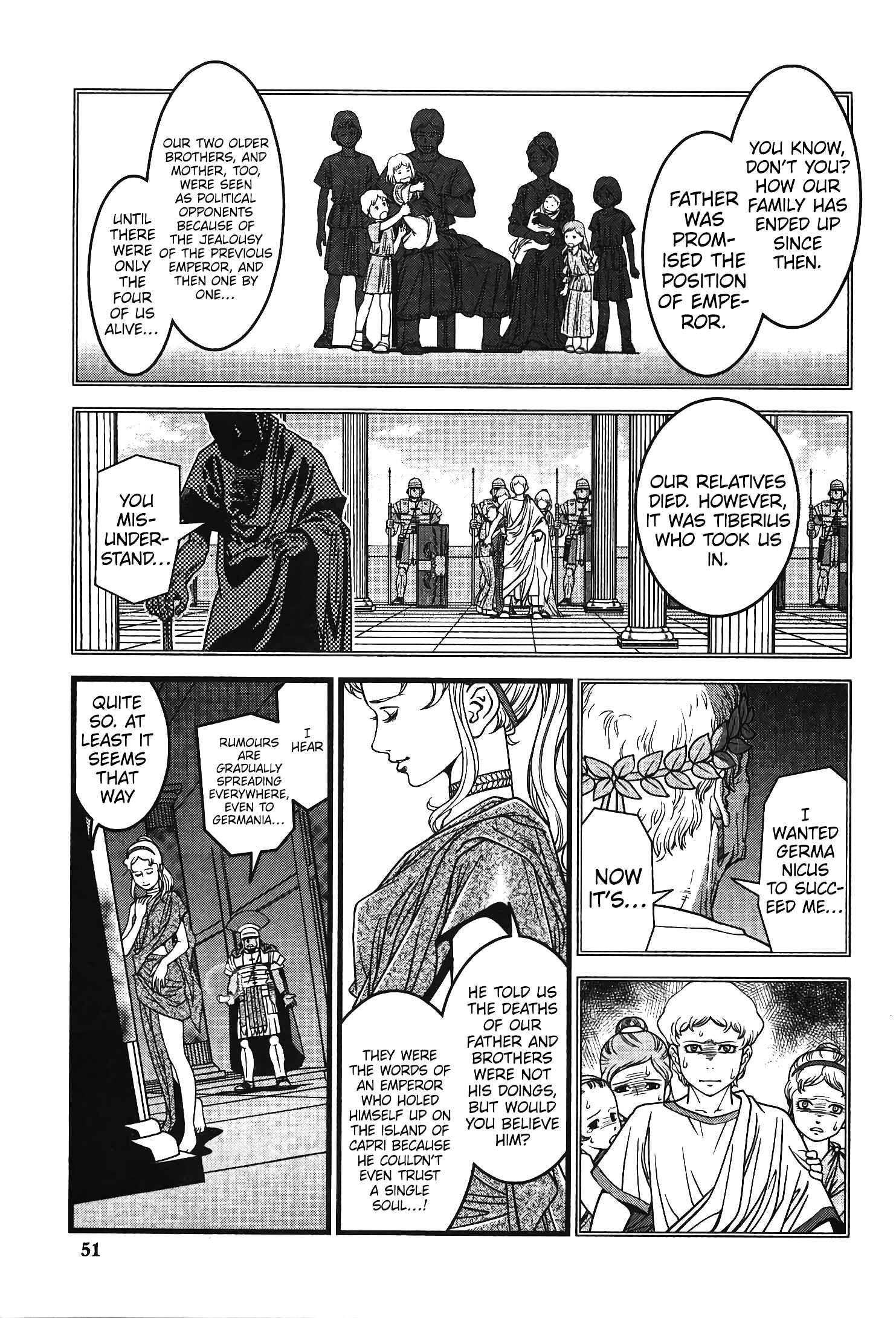 Page 15 Chapter 3 Dance Macabre: A Brief History of the Darker Side of the West