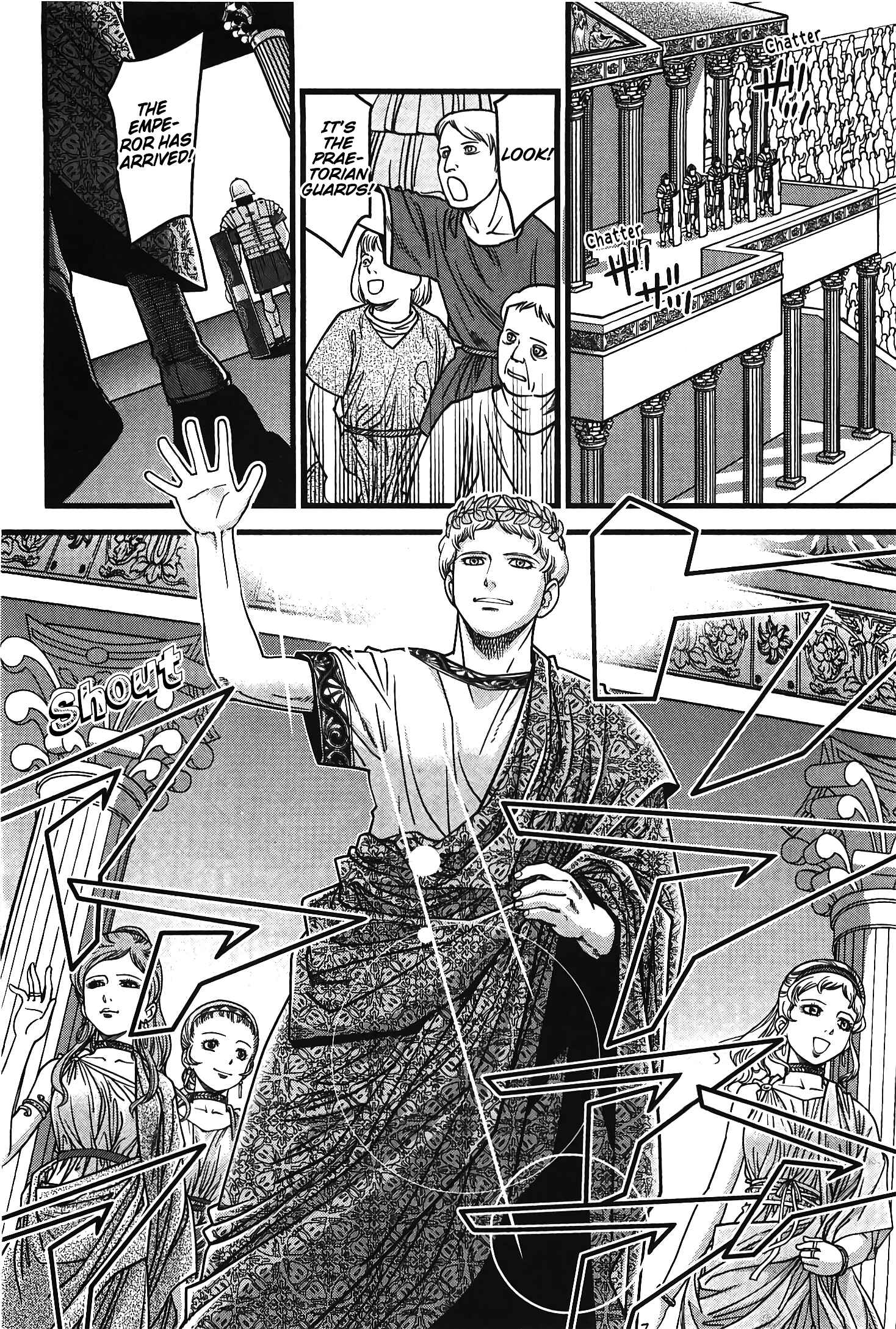 Page 2 Chapter 3 Dance Macabre: A Brief History of the Darker Side of the West