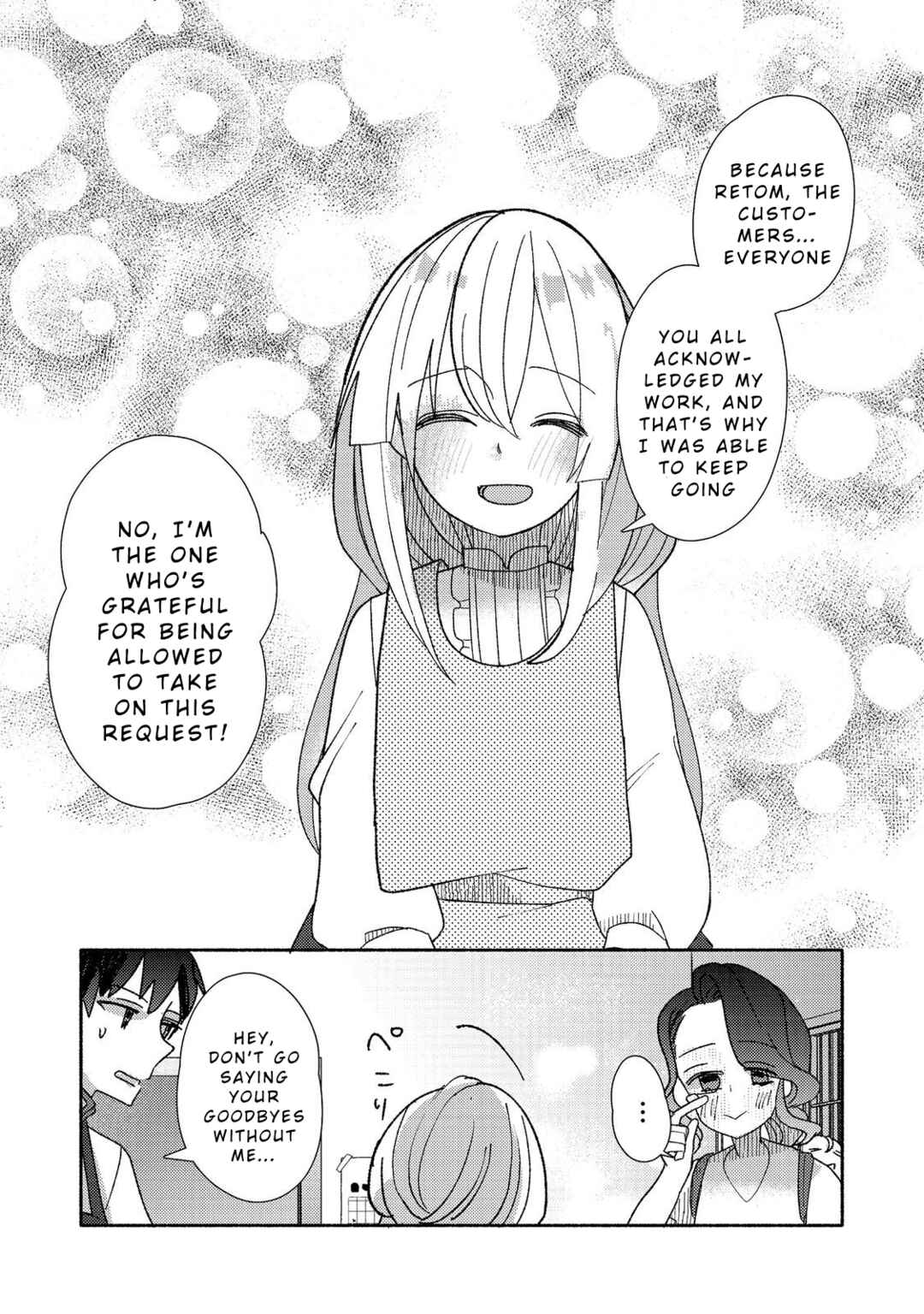 Page 12 Chapter 10 Tensei Nanmin Shoujo wa Shimin-ken wo 0 Kara Mezashite Hatarakimasu