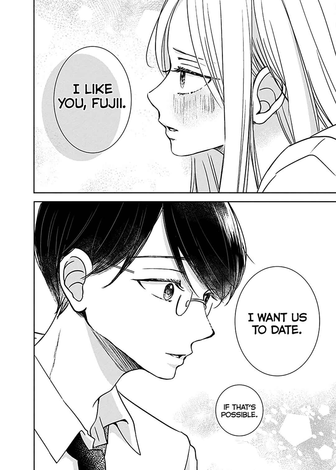 Page 29 Chapter 2 Kiyoku, Yamashiku, Modokashiku.