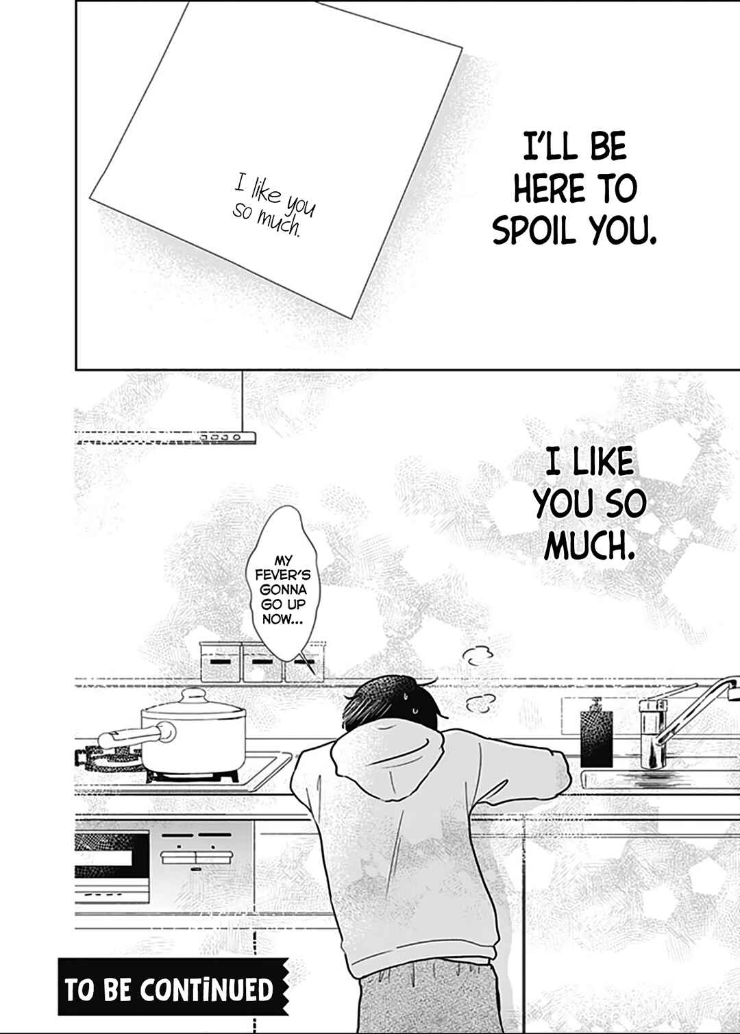 Page 38 Chapter 3 Kiyoku, Yamashiku, Modokashiku.
