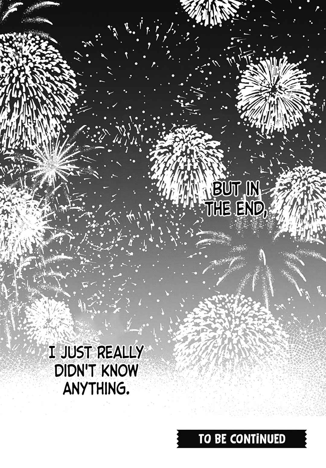 Page 38 Chapter 13 Kiyoku, Yamashiku, Modokashiku.