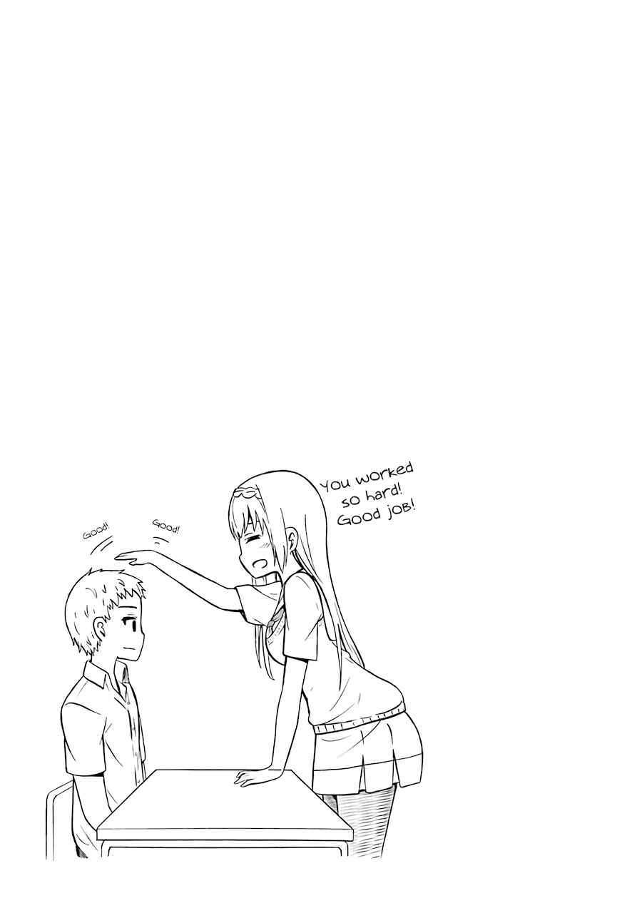 Page 9 Chapter 23.5 Suki x Suki