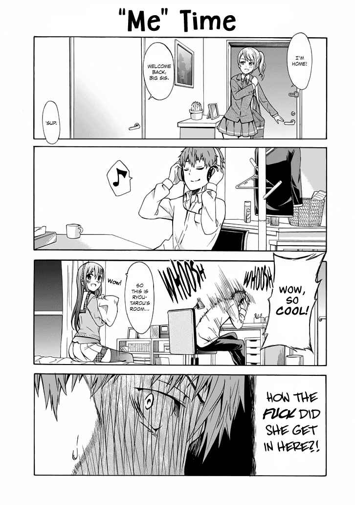 Page 14 Chapter Unknown_d9ed Suki x Suki