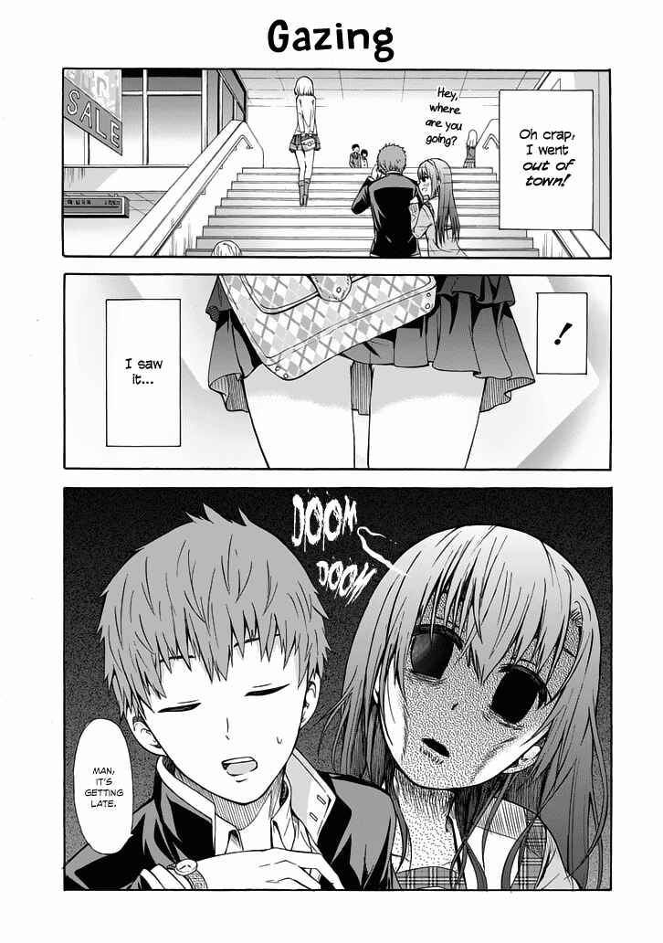 Page 16 Chapter Unknown_d9ed Suki x Suki