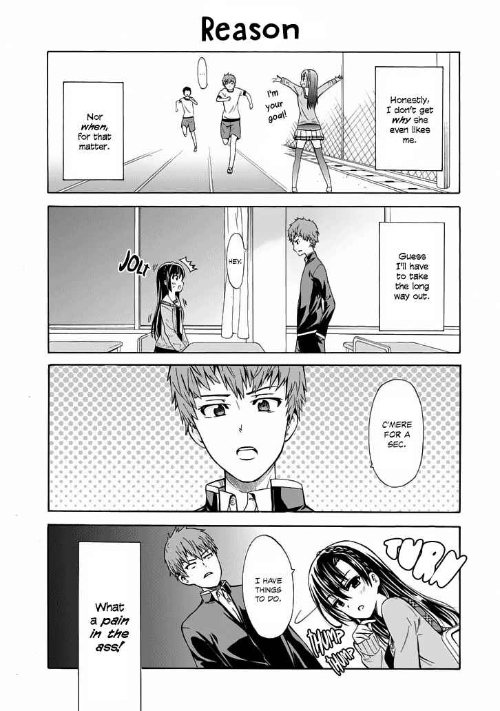 Page 8 Chapter Unknown_d9ed Suki x Suki