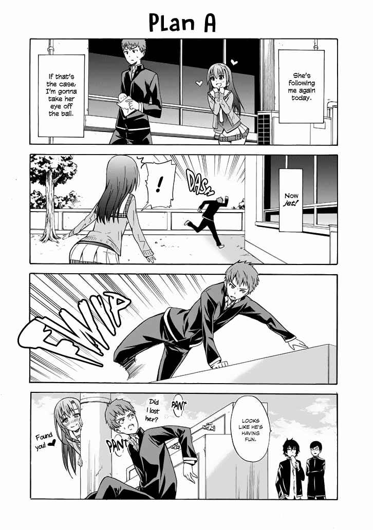 Page 9 Chapter Unknown_d9ed Suki x Suki