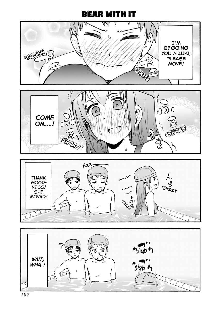 Page 11 Chapter 18 Suki x Suki