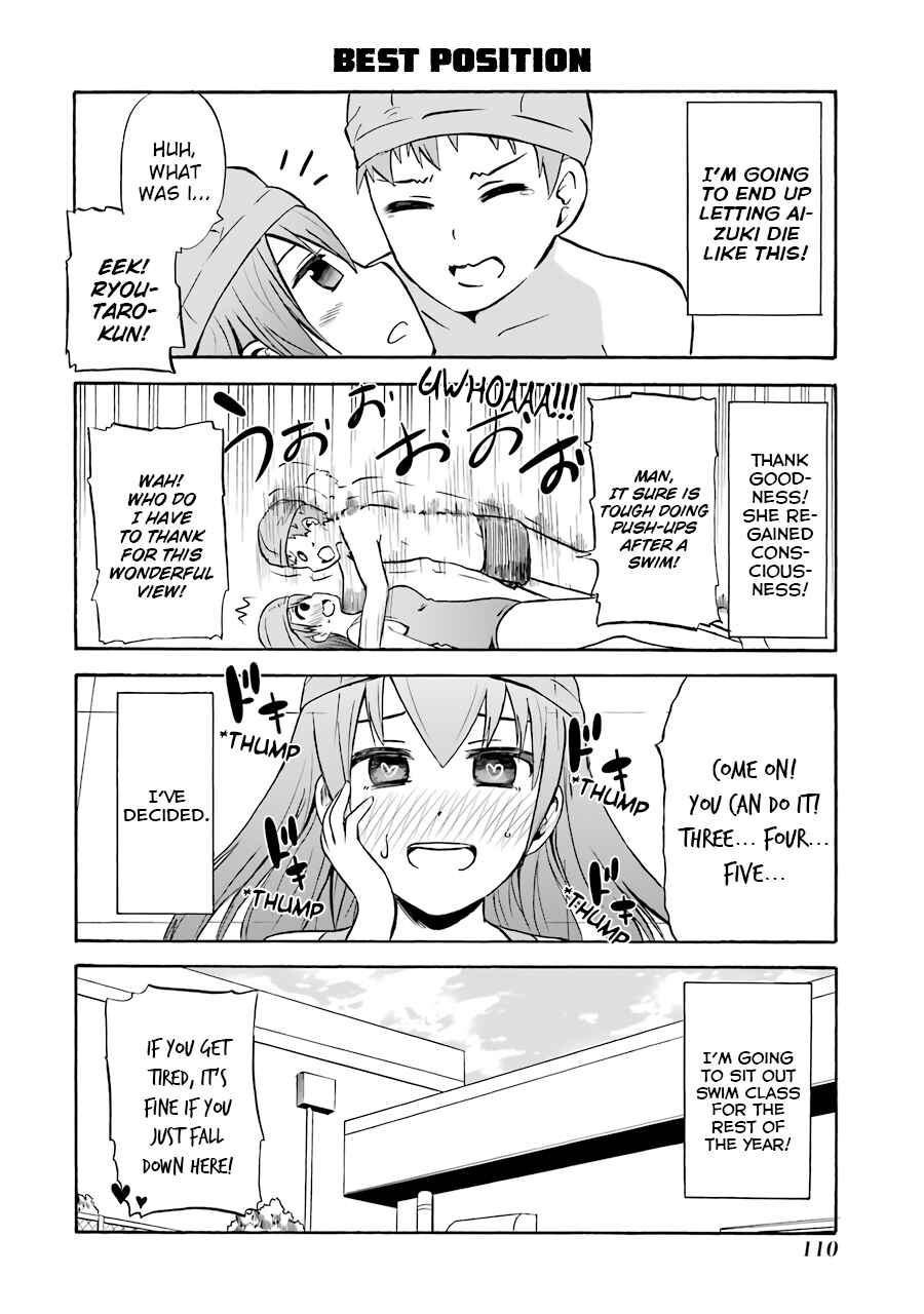 Page 14 Chapter 18 Suki x Suki