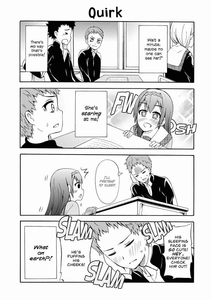 Page 12 Chapter 2 Suki x Suki