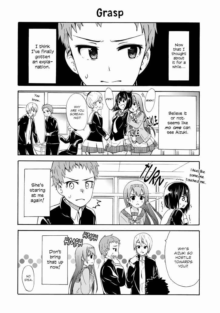 Page 13 Chapter 2 Suki x Suki