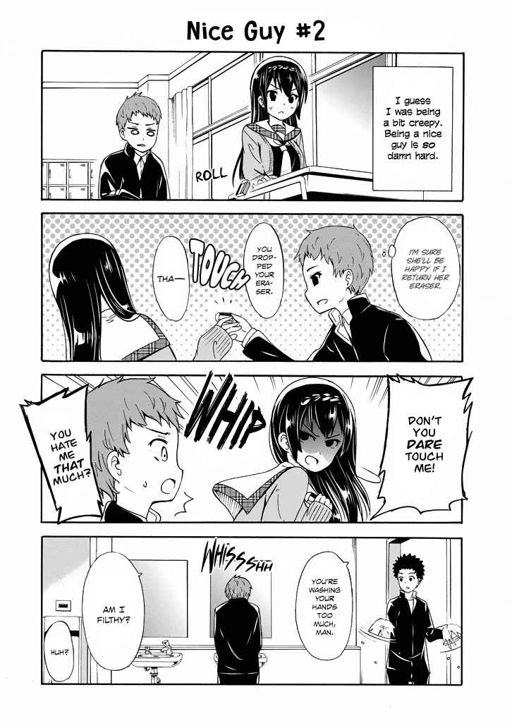 Page 7 Chapter 2 Suki x Suki