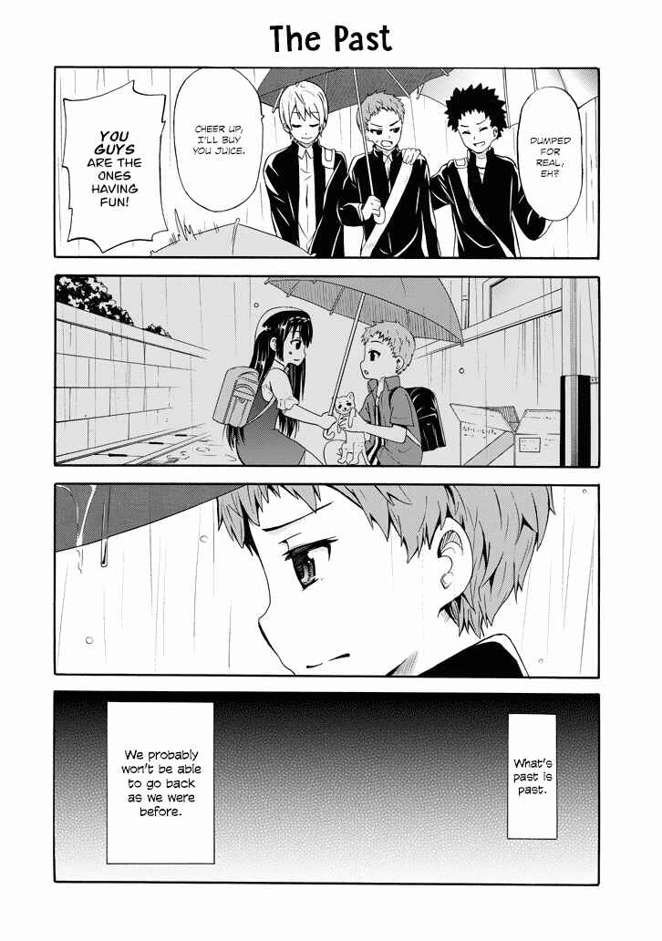 Page 9 Chapter 2 Suki x Suki