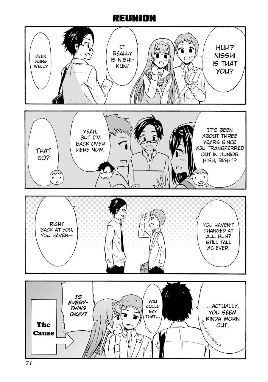 Page 3 Chapter 16 Suki x Suki