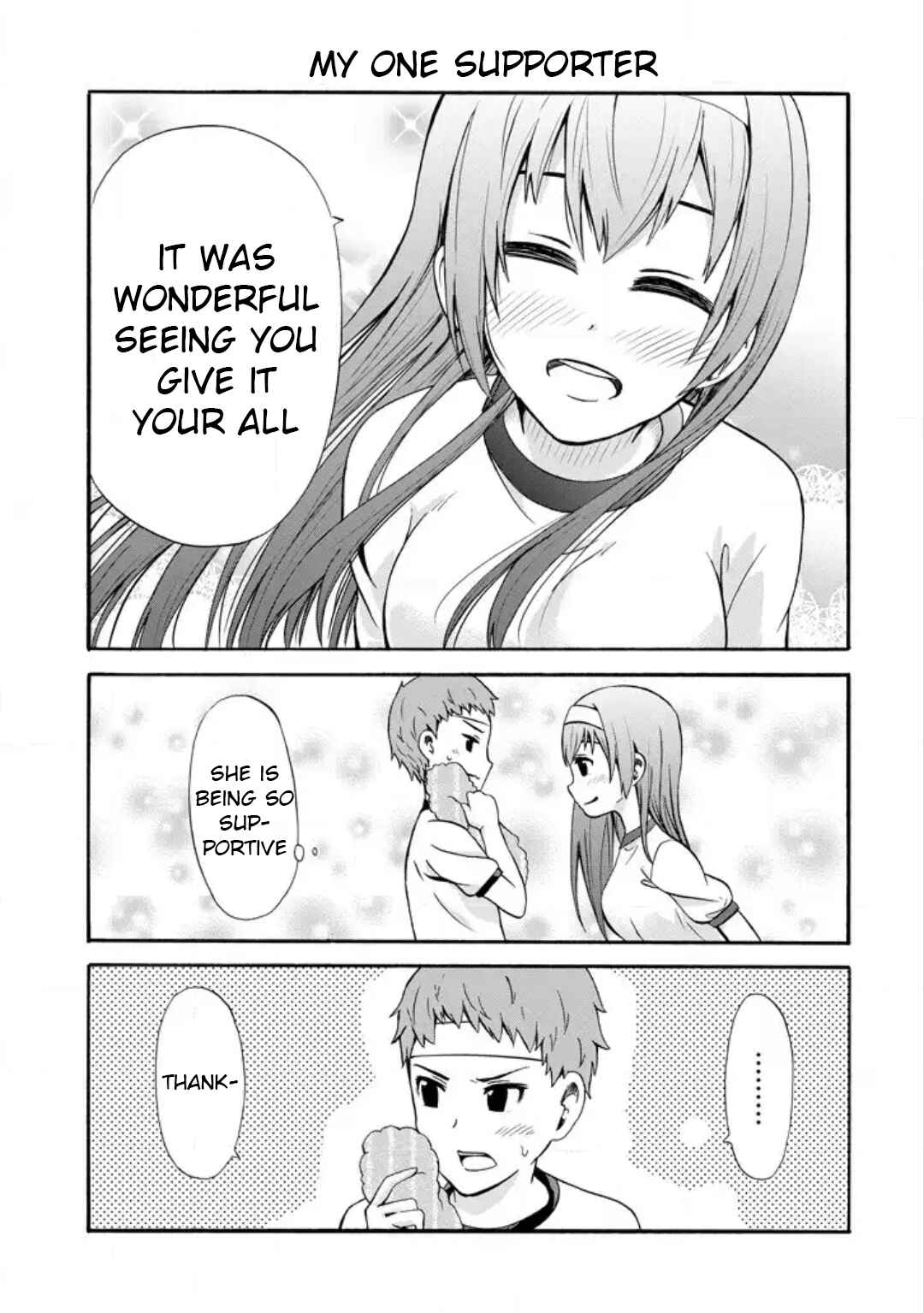 Page 13 Chapter 14 Suki x Suki
