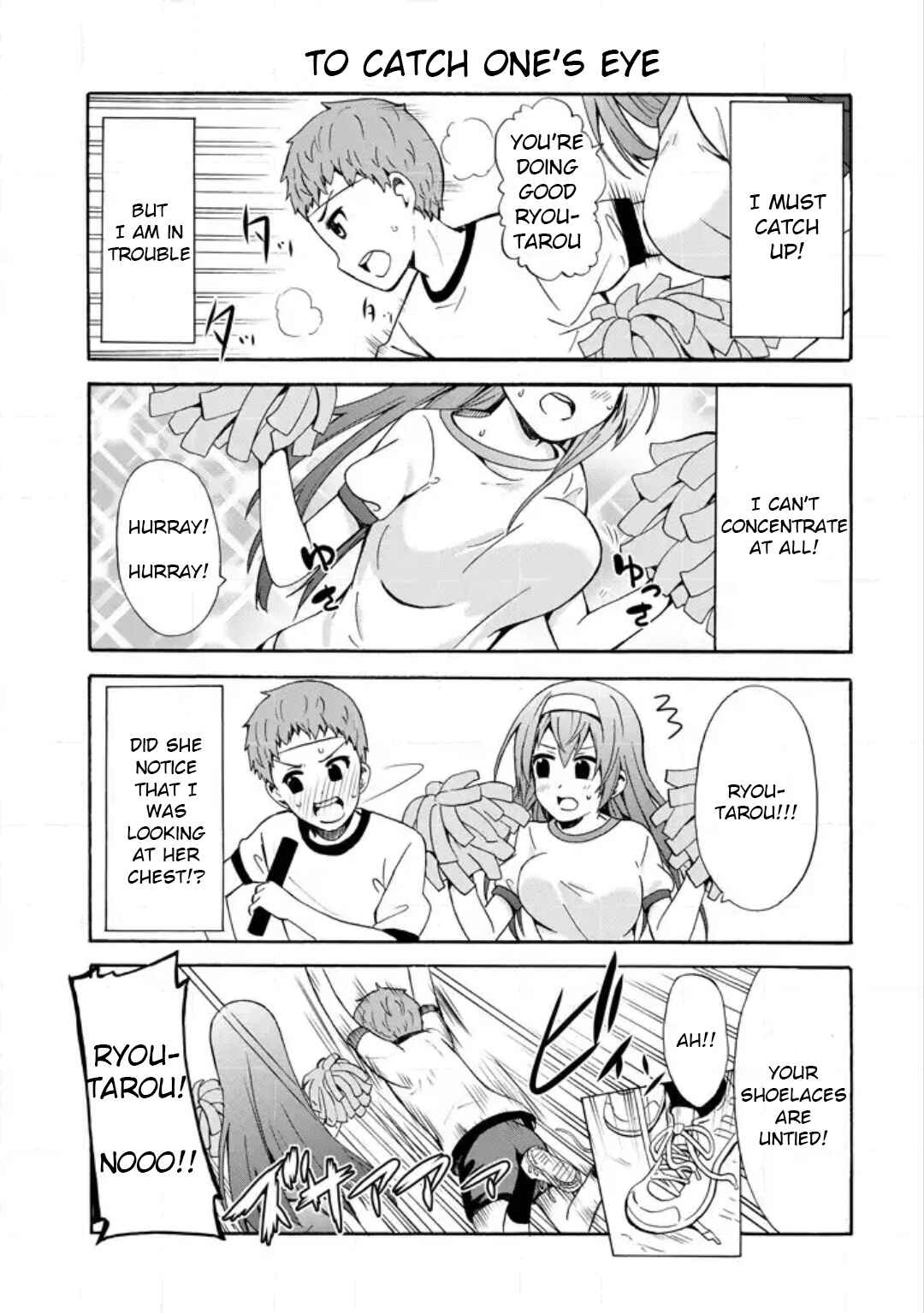 Page 9 Chapter 14 Suki x Suki